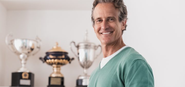 Alessandro Benetton