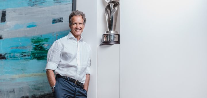 Alessandro Benetton