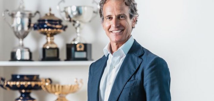 Alessandro Benetton