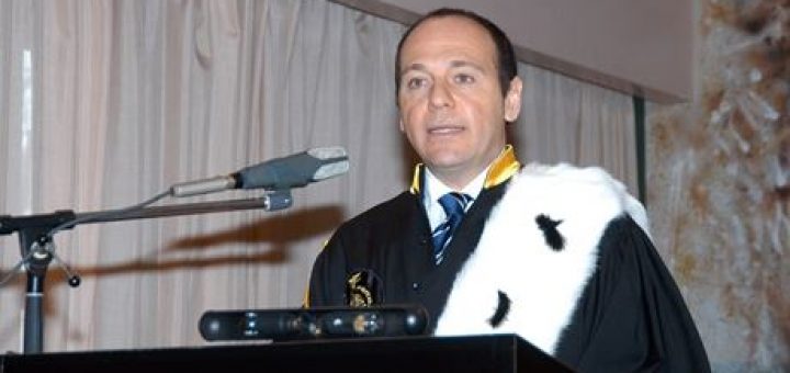 Emanuele Degennaro