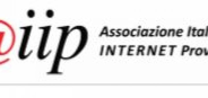 L’Associazione Italia Internet Provider (AIIP)