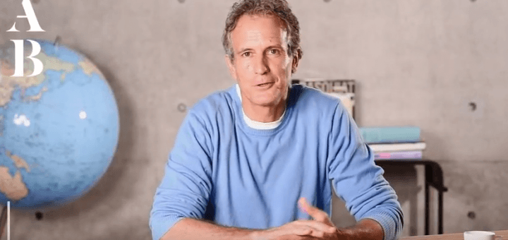 Alessandro Benetton