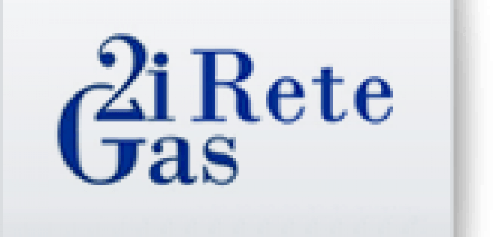 2i Rete Gas
