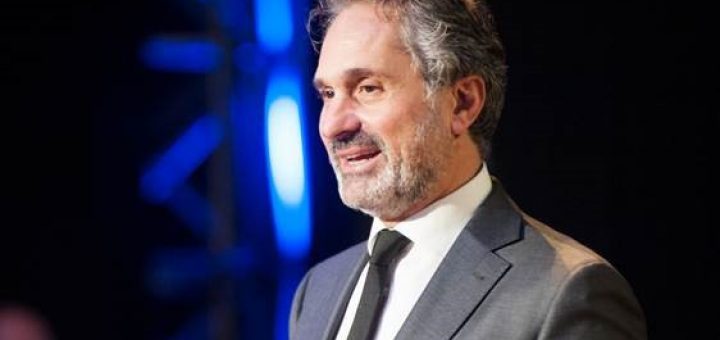 Luca Valerio Camerano