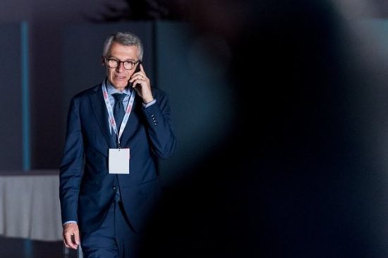 “Un affare di cuore”: Auro Palomba azionista di minoranza del Milan