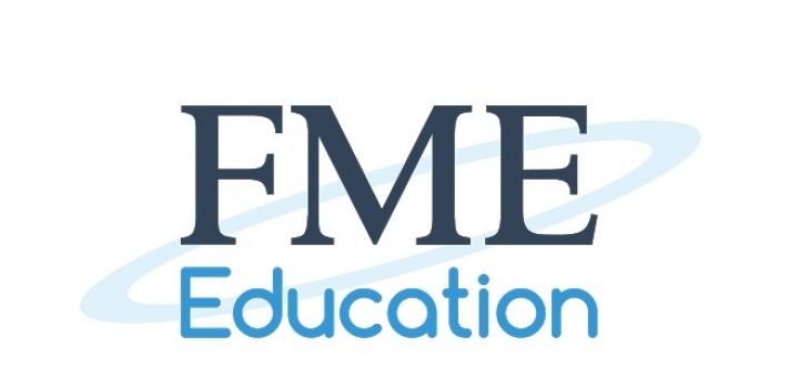 FME Education logo