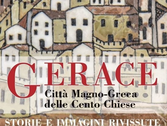 “Gerace, storie e immagini rivissute”, il contributo di Anna La Rosa al libro di Francesco Maria Spanò