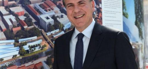 Gianfranco Battisti