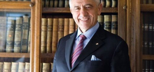Gianpietro Benedetti