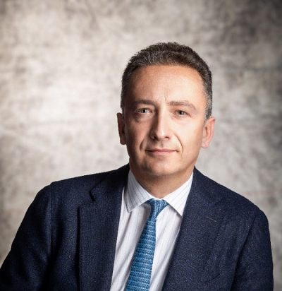 Stefano De Capitani