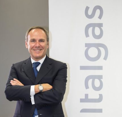 Idrogeno verde, Italgas accelera in Sardegna. Paolo Gallo: “Investire in ricerca e sviluppo”
