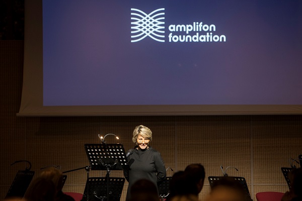 Susan Carol Holland: il podcast “Sulla gentilezza” torna con la seconda edizione
