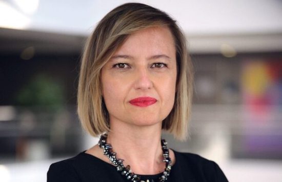Patrizia Olivari, Presidente e Amministratore Delegato di Ipsen Italia