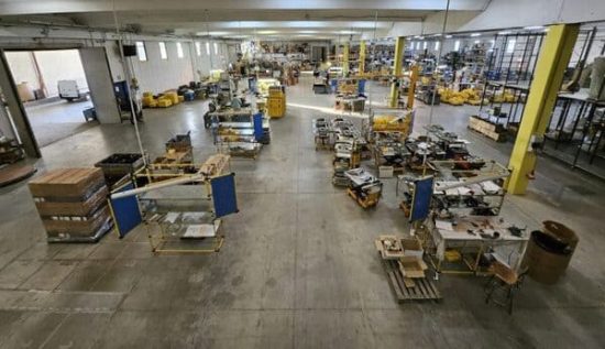 L’azienda G. Elettric sperimenta settimana lavorativa di 4 giorni