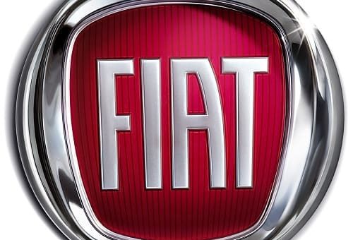 Fiat logo