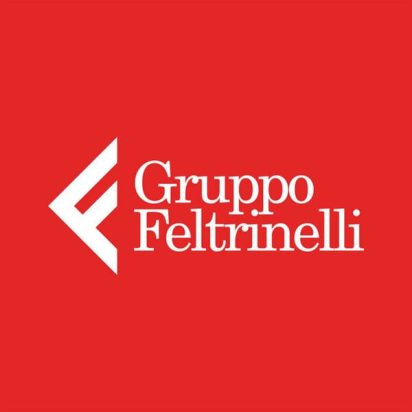 Gruppo Fletrinelli logo