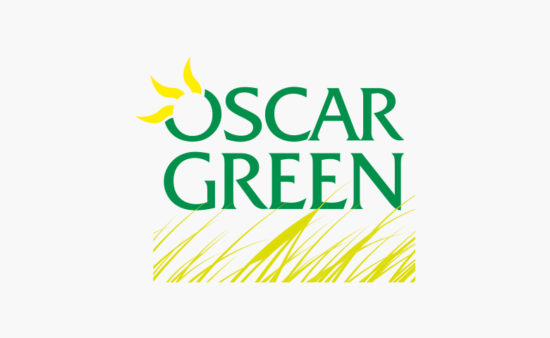 Giacomo Monge tra i vincitori degli Oscar Green