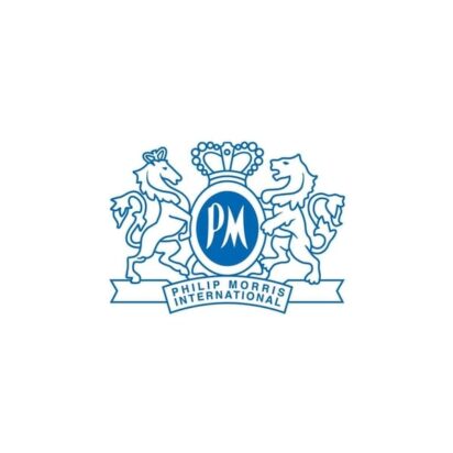 Philip Morris logo