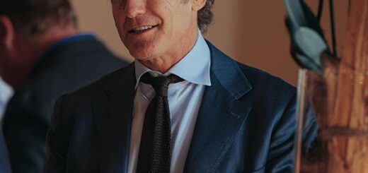 Alessandro Benetton