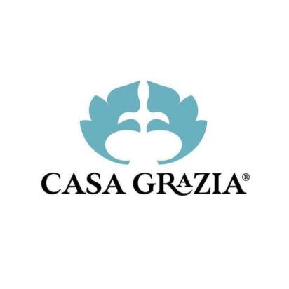Casa Grazie logo