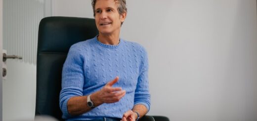 Alessandro Benetton