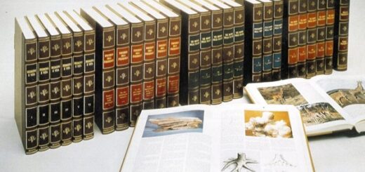 L'enciclopedia di Federico Motta Editore
