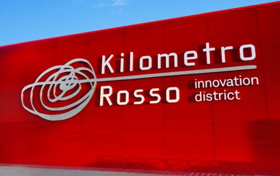 Kilometro Rosso