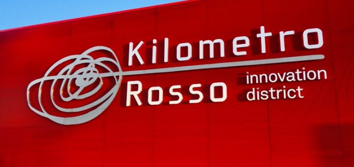 Kilometro Rosso
