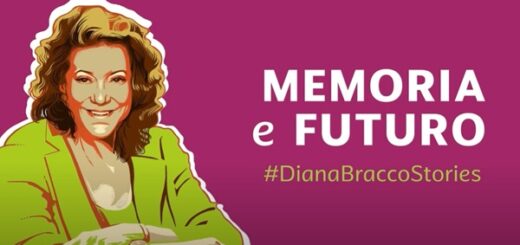 Diana Bracco Stories