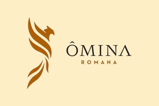 Ômina Romana logo