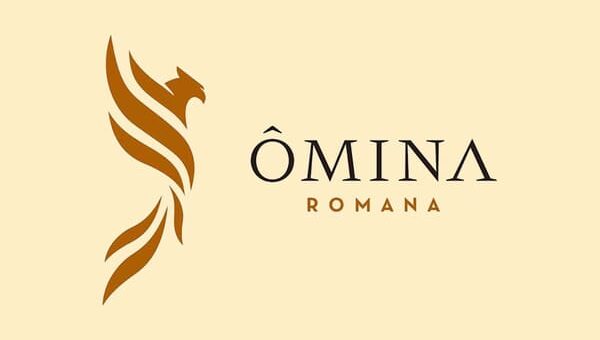 Ômina Romana logo