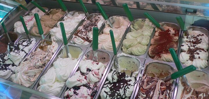 Gelato
