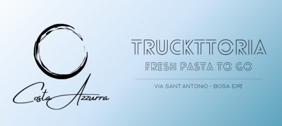 Costa Azzurra Truckttoria
