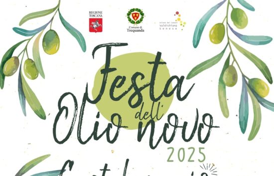 Festa Olio 2025