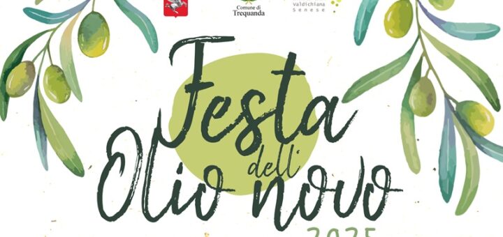 Festa Olio 2025