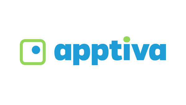 Apptiva logo