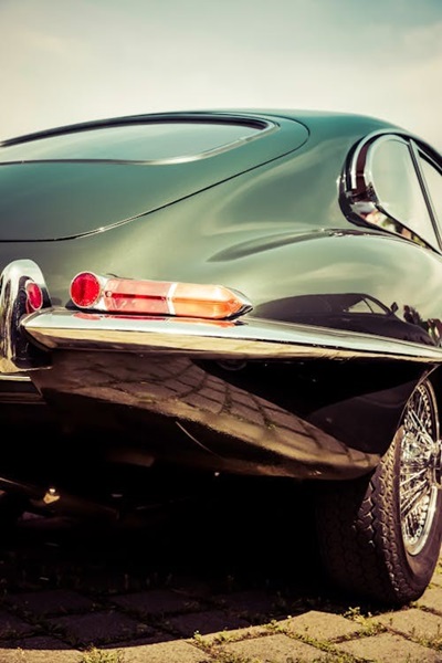 Alessandro Viglione tra i soci di AssetClassic Fund, il fondo per le auto d’epoca Alessandro Viglione tra i soci di AssetClassic Fund, il fondo per le auto d’epoca