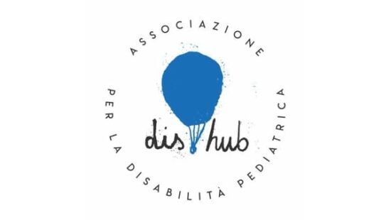 DisHub ODV logo