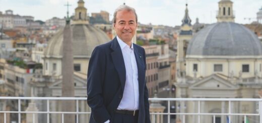 Fabrizio Di Amato
