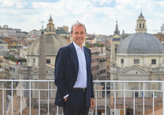 Fabrizio Di Amato