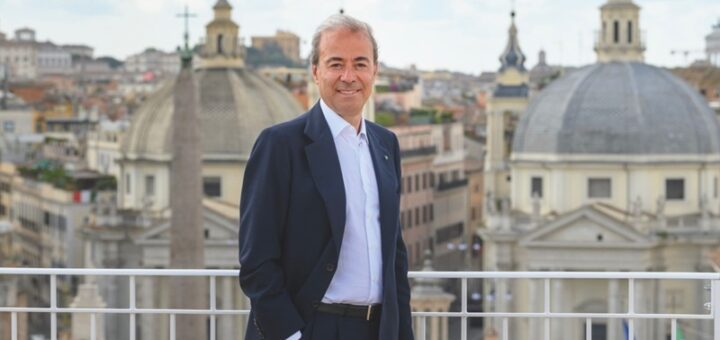 Fabrizio Di Amato