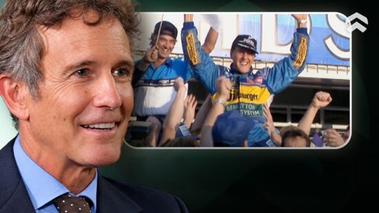 Alessandro Benetton