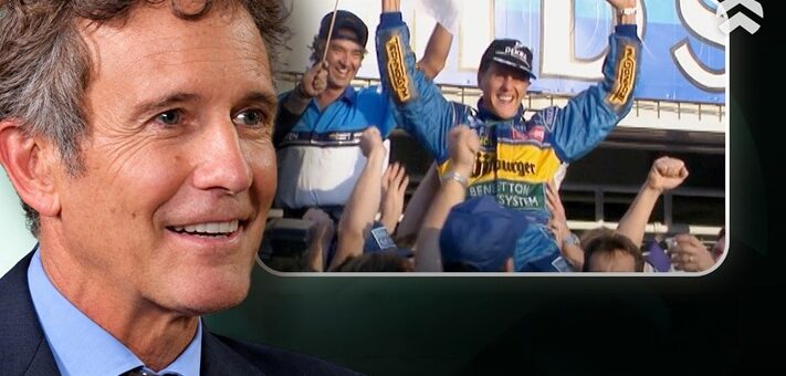 Alessandro Benetton