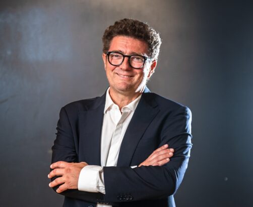Samuele Frosio