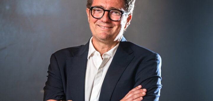 Samuele Frosio