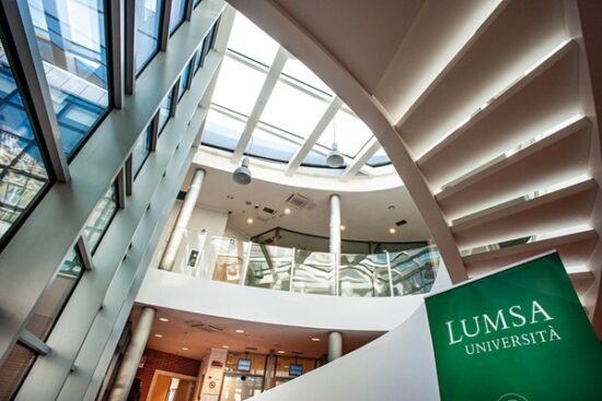 Università LUMSA