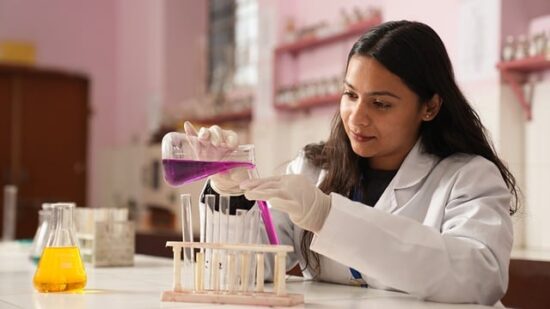 Laboratorio analisi